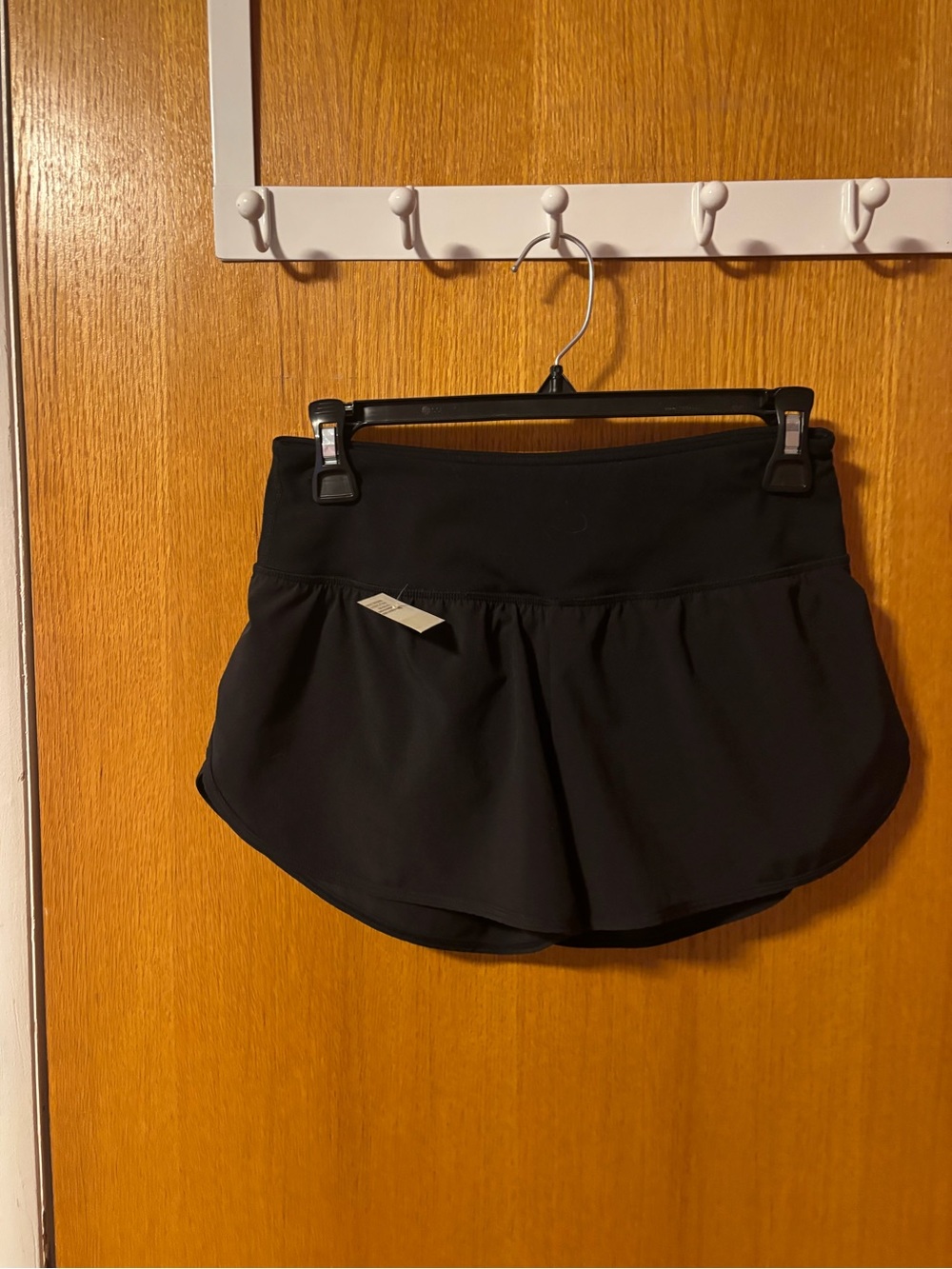 Zyia Shorts